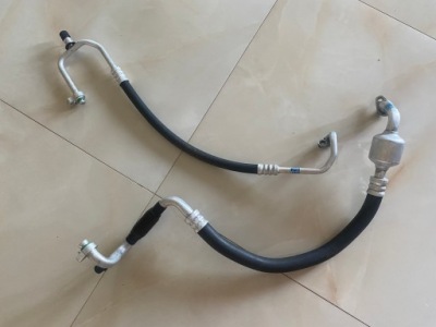 Шланг кондиционера hyundai ioniq гибрид 1.6 фото №1