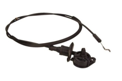 Maxgear 32-0775 тяга замка крышки отсек двигателя фото №1
