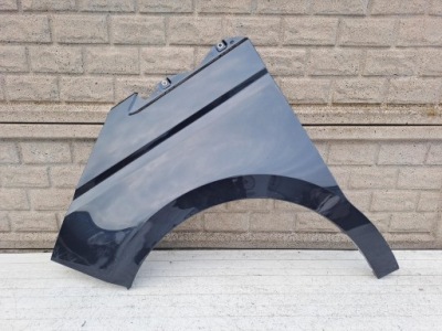 Vw t7 7t multivan крыло левый оригинал фото №1