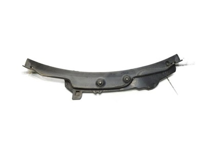 Жабо mercedes r w251 2518300028 фото №1