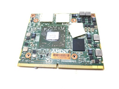 NVidia Quadro 1000M 2 GB 0KDWV4 N12P-Q1-A1