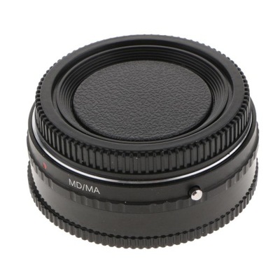 For Minolta MD MC Lens to Sony Alpha AF MA Mount A