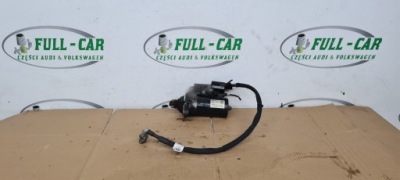 Vw transporter t6 2.0 tdi стартер 02z911024h фото №1