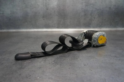 Pas безпеки правий перед передній hyundai santa fe ii 88870-2b210 фото №1