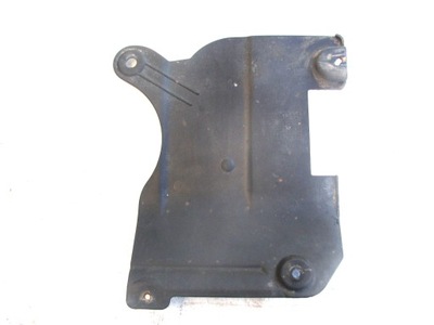 Защита двигателя левая citroen c2 peugeot 1007 фото №1