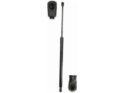 Привод пружина багажника hyundai h-1 08- фото №1