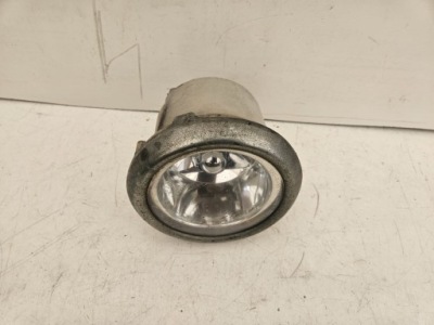 Противотуманная фара левый передний hyundai santa fé i sm 92201260 фото №1