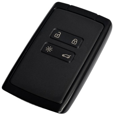 Корпус карты карта renault laguna megane scenic фото №1