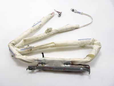 Шторка безопасности левая chevrolet orlando фото №1