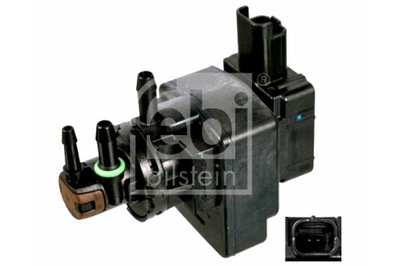 FEBI BILSTEIN ELEKTROPNEUMATYCZNY VÁLVULA DE CONTROL MINI R56 R57 R58  