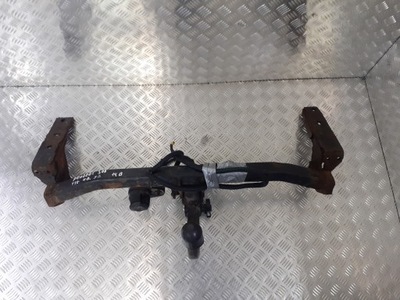 Hak буксировочный peugeot 308 фото №1