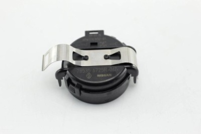 Датчик дождя renault kadjar 2015-2018 1.5 dci 110 285356725r фото №1