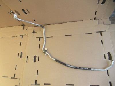 Mitsubishi outlander iii шланг кондиціонера фото №1