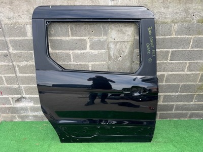 Ford tourneo connect grand mk2 дверь правое задние правый задняя фото №1