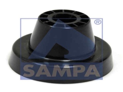 Петля, кабіна водія sampa 010.059 фото №1