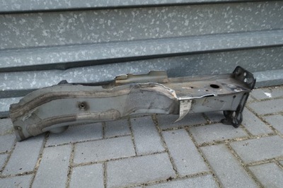 Vw beetle 5c лонжерон правая фото №1