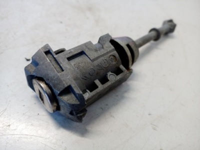 Вкладка замка левый перед citroen c4 3 фото №1