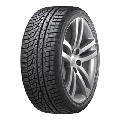 4x Hankook 285/45R21 WINTER I*CEPT EVO2 SUV W320A 113V AO