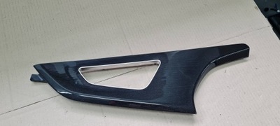 Sq8 4m rsq8 q8 молдинг декоративная dekor дверь левый перед 4m8867439h rq8 фото №1