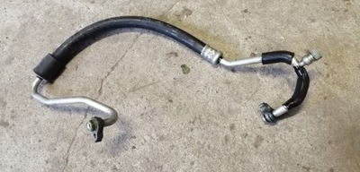 Mazda 3 09-13 2.3 b шланг кондиционера фото №1