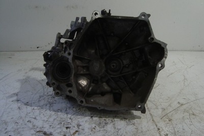 Коробка передач передач f0m7 1,2 i-vtec jazz iii 08- фото №1