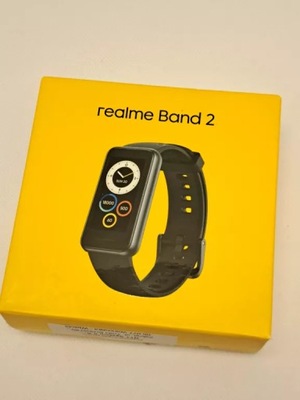 SMARTWATCH REALME BAND 2