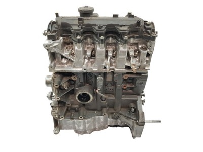 MOTOR K9KH834 K9K834 1.5 DCI RENAULT MEGANE 3  