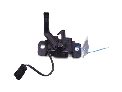 Замок капот opel insignia a фото №1