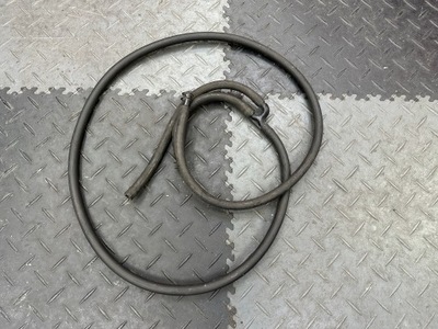 Bmw x5 e70 шланг омывателя wąż фото №1