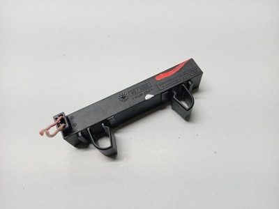 Підсилювач антенний renault grand scenic ii фото №1