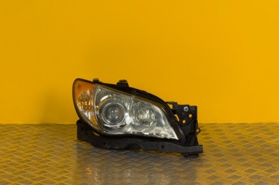 Subaru impreza gd 2005- фара лампа ксенон usa фото №1