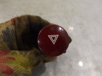 Berlingo i lift перемикач аварійних фото №1