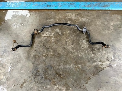 Toyota hilux 8 viii 15- тяга стабилизатора стабилизатор перед фото №1