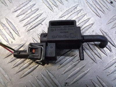 Електроклапан вакууму seat toledo ii 1.6 фото №1