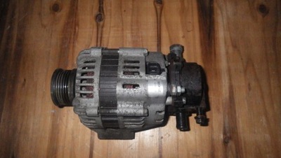 Генератор hyundai tucson 2.0 crdi фото №1