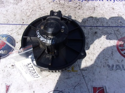 VENTILADOR CALENTADOR MITSUBISHI GALANT 2.0B  