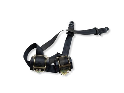 Ремені безпеки 2 штуки комплект nissan primastar фото №1