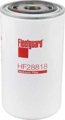 FILTRO HYDRAULICZNY, FLEETGUARD HF28818  