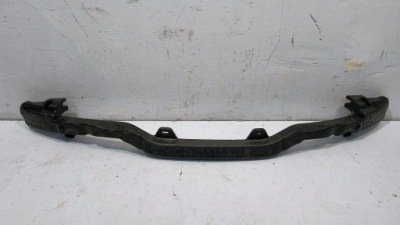 Абсорбер бампера перед tesla model s plaid 21- фото №1