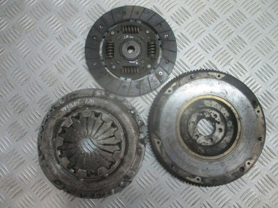 Зчеплення повний lancia ypsilon ii 1.4 фото №1