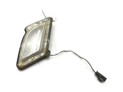 Протитуманна фара лівий volvo v60 89091133 фото №1