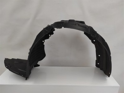 Подкрылок перед левая mazda 3 iii 2008-2011 фото №1