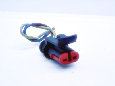 Штекер колодка штекер astra omega vectra corsa agila фото №1