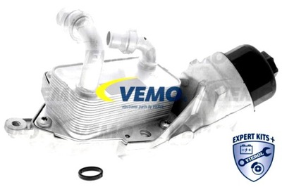 VEMO RADUADOR ACEITES ALFA ROMEO BRERA SPIDER CADILLAC BLS FIAT BRAVO  