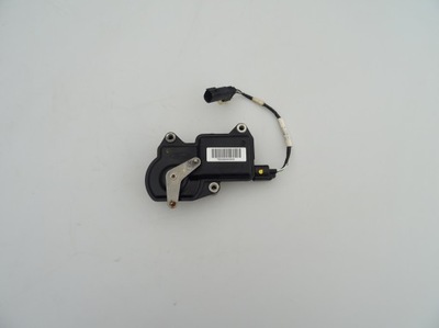 2005-2010 MUSTANG 4.6 GT MOTOR MOTOR TAPA DE COLECTOR DE ADMISIÓN  