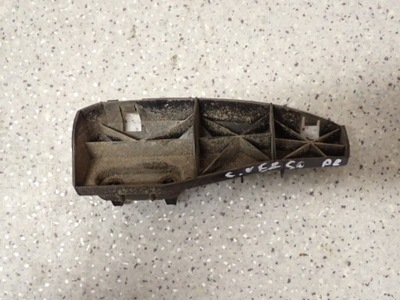 Toyota corolla verso 04-07 напрямна правий задня фото №1