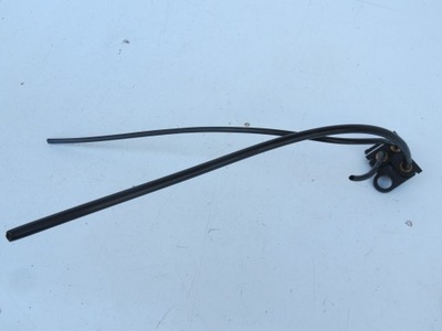 Модуль коллектор rozdzielczego клапана тормоза стояночного scania p g r t фото №1