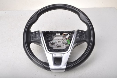 Volvo s60 ii v60 воздуховод кожаный 34152636 rdesign фото №1