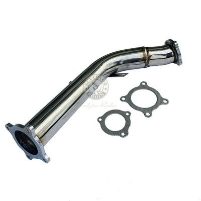 Downpipe Audi A4 \/ A5 B8 1.8 TFSI 2.0 TFSI фото