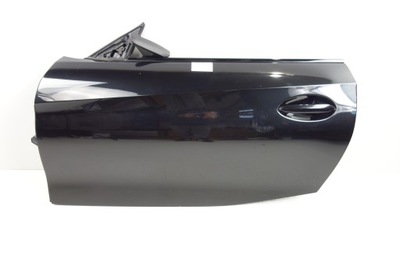 Дверь левая bmw z4 g29 475 black saphire met. фото №1